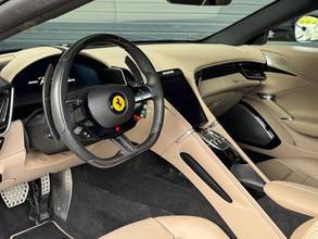 Thumbnail von Ferrari Roma Spider ° 1e eigenaar ° Duits ° perfect °