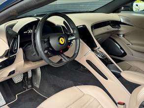 Thumbnail von Ferrari Roma Spider ° 1e eigenaar ° Duits ° perfect °