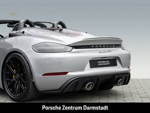 Thumbnail von Porsche 718 Spyder RS Weissach-Paket PCCB Liftsystem-VA
