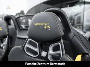 Thumbnail von Porsche 718 Spyder RS Weissach-Paket PCCB Liftsystem-VA