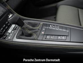 Thumbnail von Porsche 718 Spyder RS Weissach-Paket PCCB Liftsystem-VA