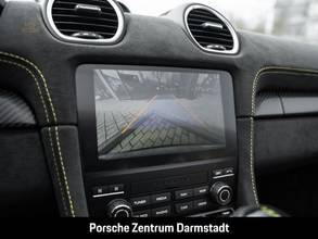 Thumbnail von Porsche 718 Spyder RS Weissach-Paket PCCB Liftsystem-VA