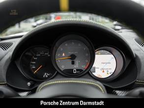 Thumbnail von Porsche 718 Spyder RS Weissach-Paket PCCB Liftsystem-VA