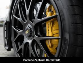 Thumbnail von Porsche 718 Spyder RS Weissach-Paket PCCB Liftsystem-VA