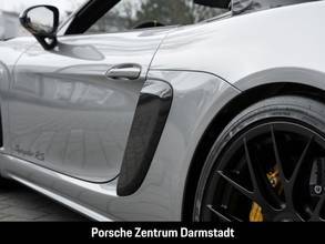 Thumbnail von Porsche 718 Spyder RS Weissach-Paket PCCB Liftsystem-VA