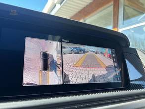 Thumbnail von Mercedes-Benz G 63 AMG G Station Superior Carbon Burmester