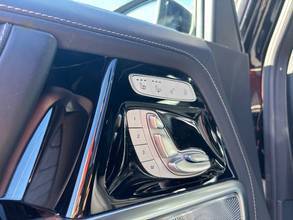 Thumbnail von Mercedes-Benz G 63 AMG G Station Superior Carbon Burmester