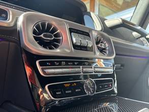 Thumbnail von Mercedes-Benz G 63 AMG G Station Superior Carbon Burmester