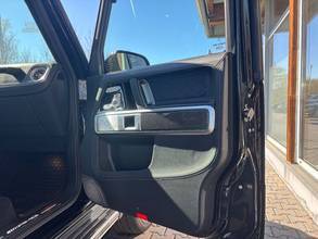 Thumbnail von Mercedes-Benz G 63 AMG G Station Superior Carbon Burmester