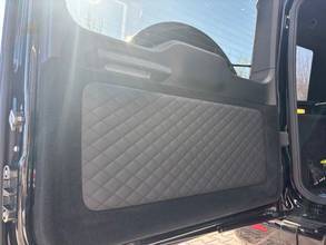 Thumbnail von Mercedes-Benz G 63 AMG G Station Superior Carbon Burmester