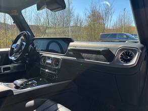 Thumbnail von Mercedes-Benz G 63 AMG G Station Superior Carbon Burmester