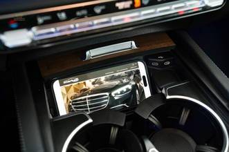 Thumbnail von Mercedes-Benz GLS 450 4Matic PANORAMA / BURMESTER / HEAD UP ++