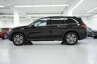 Thumbnail von Mercedes-Benz GLS 450 4Matic PANORAMA / BURMESTER / HEAD UP ++