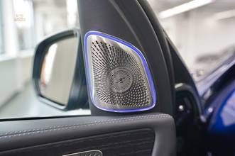 Thumbnail von Mercedes-Benz MAYBACH 4Matic !VOLL/FULL! ULTIMATE/FIRST CLASS