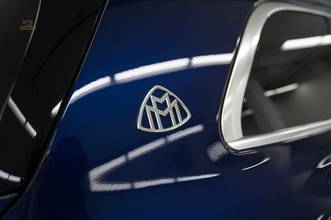 Thumbnail von Maybach GLS 600 4MATIC ¡VOLL/FULL! ULTIMATE+FIRST CLASS