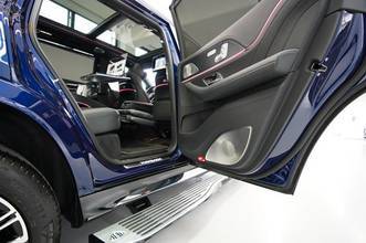 Thumbnail von Maybach GLS 600 4MATIC ¡VOLL/FULL! ULTIMATE+FIRST CLASS