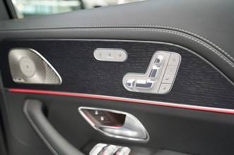 Thumbnail von Maybach GLS 600 4MATIC ¡VOLL/FULL! ULTIMATE+FIRST CLASS