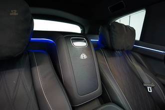 Thumbnail von Maybach GLS 600 4MATIC ¡VOLL/FULL! ULTIMATE+FIRST CLASS