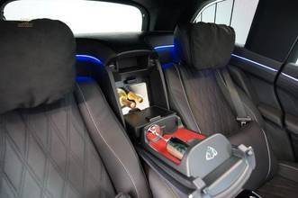 Thumbnail von Maybach GLS 600 4MATIC ¡VOLL/FULL! ULTIMATE+FIRST CLASS