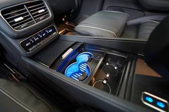 Thumbnail von Maybach GLS 600 4MATIC ¡VOLL/FULL! ULTIMATE+FIRST CLASS