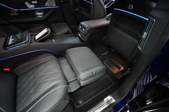 Thumbnail von Maybach GLS 600 4MATIC ¡VOLL/FULL! ULTIMATE+FIRST CLASS