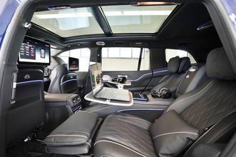 Thumbnail von Maybach GLS 600 4MATIC ¡VOLL/FULL! ULTIMATE+FIRST CLASS