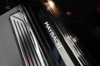 Thumbnail von Mercedes-Benz MAYBACH 4Matic! FULL! ULTIMATE/FIRST CLASS