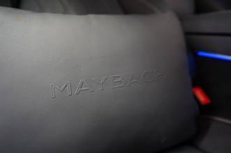 Thumbnail von Mercedes-Benz MAYBACH 4Matic! FULL! ULTIMATE/FIRST CLASS
