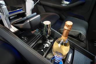 Thumbnail von Mercedes-Benz MAYBACH 4Matic! FULL! ULTIMATE/FIRST CLASS