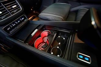 Thumbnail von Mercedes-Benz MAYBACH 4Matic! FULL! ULTIMATE/FIRST CLASS