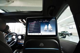 Thumbnail von Mercedes-Benz MAYBACH 4Matic! FULL! ULTIMATE/FIRST CLASS