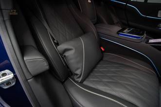 Thumbnail von Mercedes-Benz MAYBACH 4Matic! FULL! ULTIMATE/FIRST CLASS