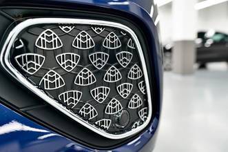 Thumbnail von Mercedes-Benz MAYBACH 4Matic! FULL! ULTIMATE/FIRST CLASS