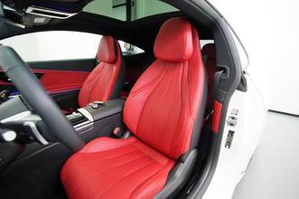 Thumbnail von Mercedes-Benz CLE 180 Coupe ! EDITION AMG LINE ! 2 L /1999 cm1