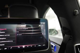 Thumbnail von Mercedes-Benz S 450 d 4Matic Lang/Long- AMG LINE + NIGHT PAKET