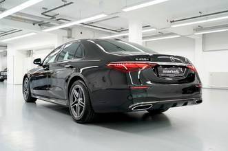 Thumbnail von Mercedes-Benz S 450 d 4Matic Lang/Long- AMG LINE + NIGHT PAKET