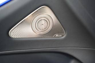 Thumbnail von Mercedes-Benz S 450 d 4Matic Lang/Long- AMG LINE + NIGHT PAKET