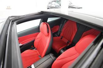 Thumbnail von Mercedes-Benz CLE 180 Coupe EDITION AMG LINE / PANORAMA   +++