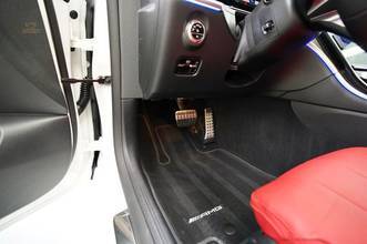 Thumbnail von Mercedes-Benz CLE 180 Coupe EDITION AMG LINE / PANORAMA   +++