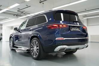 Thumbnail von Maybach GLS 600 4MATIC !VOLL/FULL! ULTIMATE+FIRST CLASS