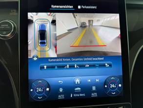 Thumbnail von Mercedes-Benz C 43 AMG 4 MATIC*NAPPA*HEAD UP*F1*APPLE*ACC*LED*