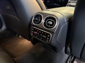 Thumbnail von Mercedes-Benz C 43 AMG 4 MATIC*NAPPA*HEAD UP*F1*APPLE*ACC*LED*