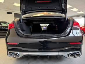 Thumbnail von Mercedes-Benz C 43 AMG 4 MATIC*NAPPA*HEAD UP*F1*APPLE*ACC*LED*