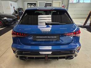 Thumbnail von Audi RS3 2.5 TFSI quattro / Matrix-LED/ Sonos/*485€