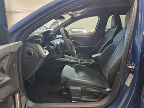 Thumbnail von Audi RS3 2.5 TFSI quattro / Matrix-LED/ Sonos/*485€