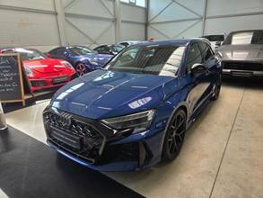 Thumbnail von Audi RS3 2.5 TFSI quattro / Matrix-LED/ Sonos/*485€
