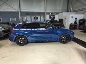 Thumbnail von Audi RS3 2.5 TFSI quattro / Matrix-LED/ Sonos/*485€