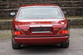 Thumbnail von ジャガー・ダイムラー・シックス 3年保証付き