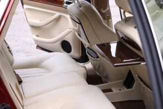 Thumbnail von ジャガー・ダイムラー・シックス 3年保証付き