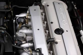 Thumbnail von ジャガー・ダイムラー・シックス 3年保証付き